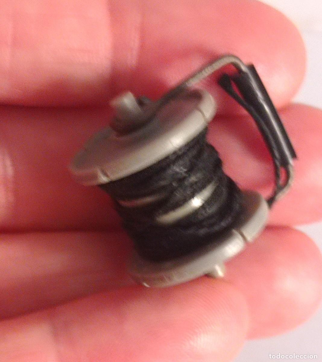 Madelman: parte del CARRETE madelman ORIGINAL (2) - Foto 3