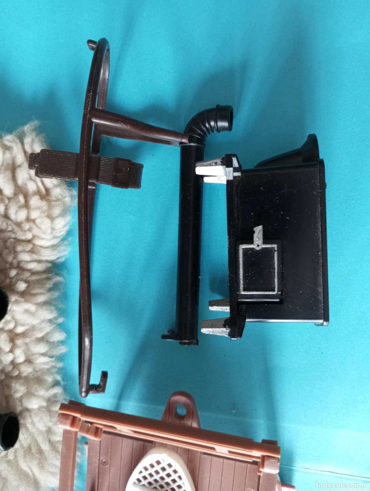 Madelman: MADELMAN ORIGINAL PRIMERA LOTE POLAR - Foto 2