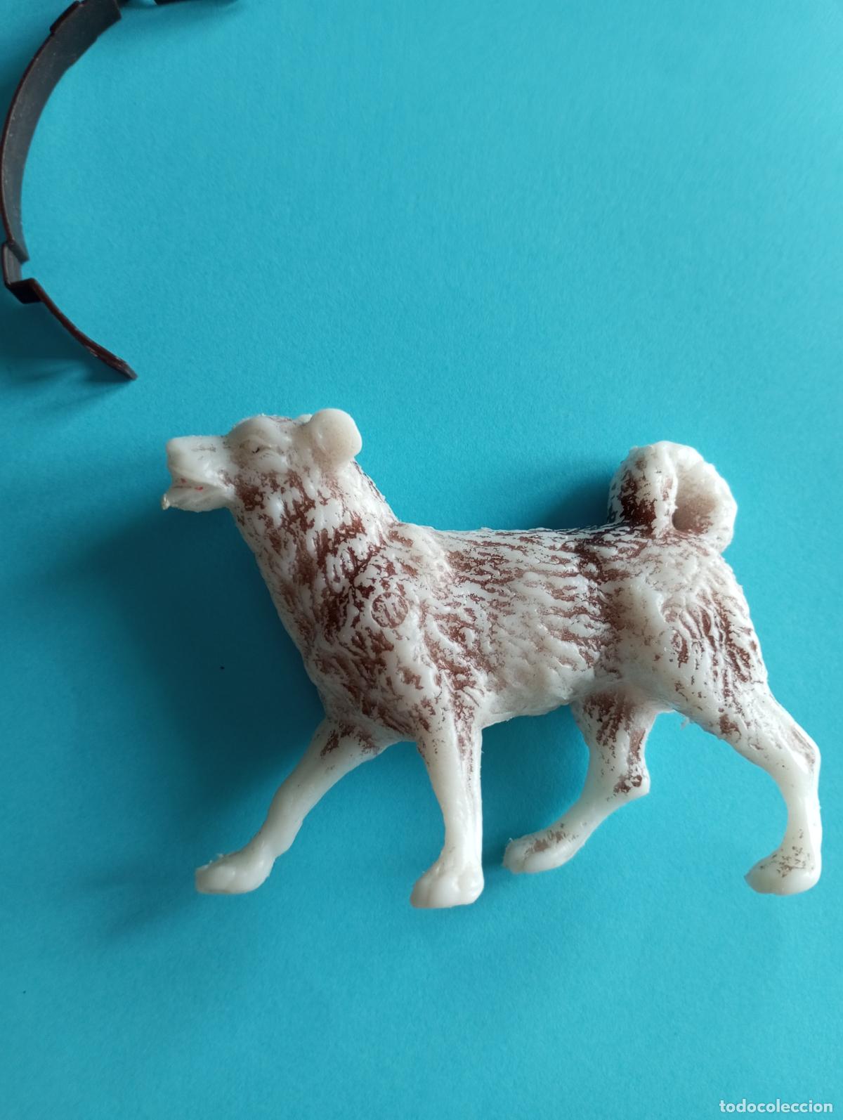 Madelman: Perro polar madelman original trincha - Foto 2