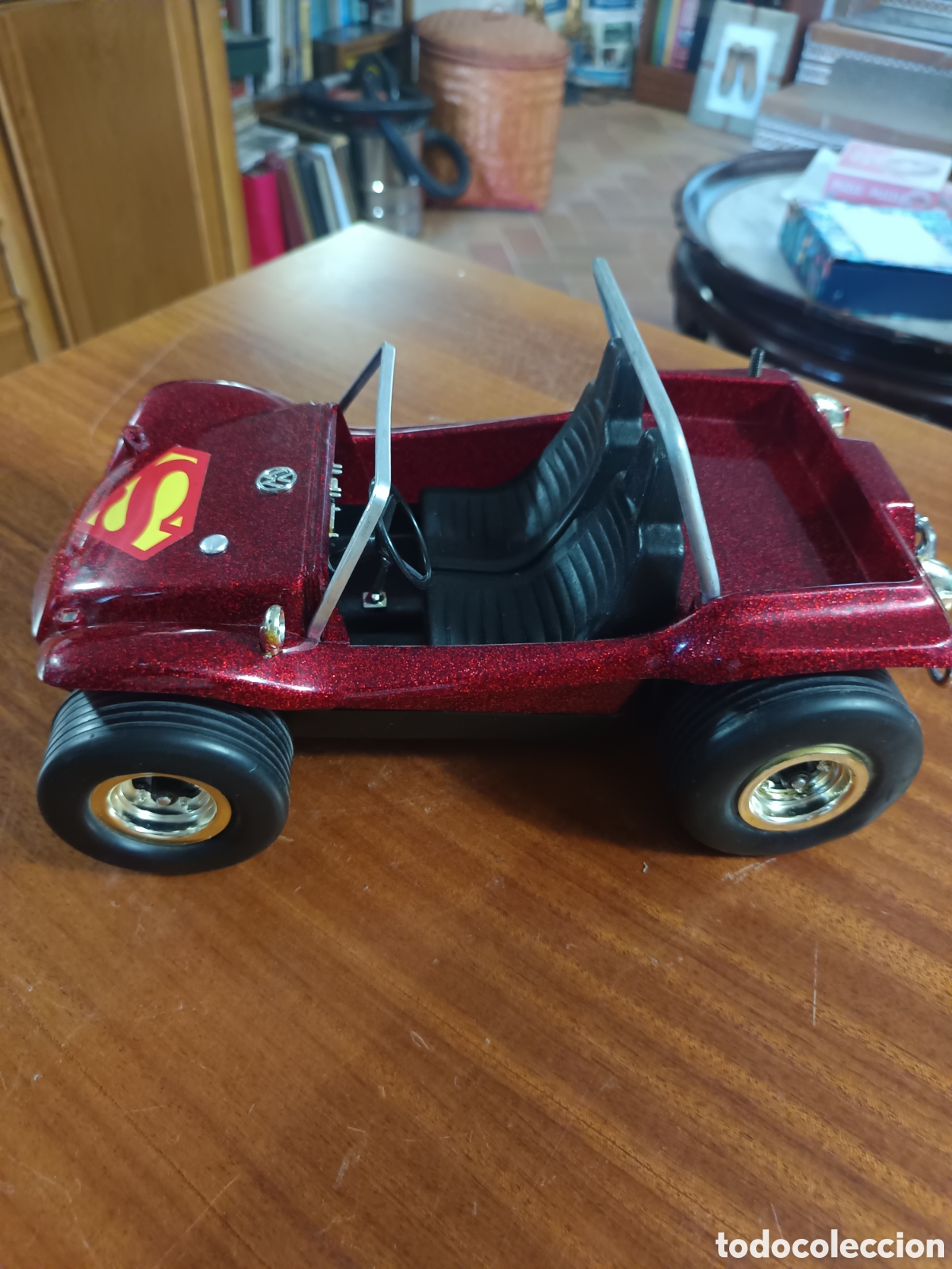 Madelman: Buggy Superman Madelman - Foto 2