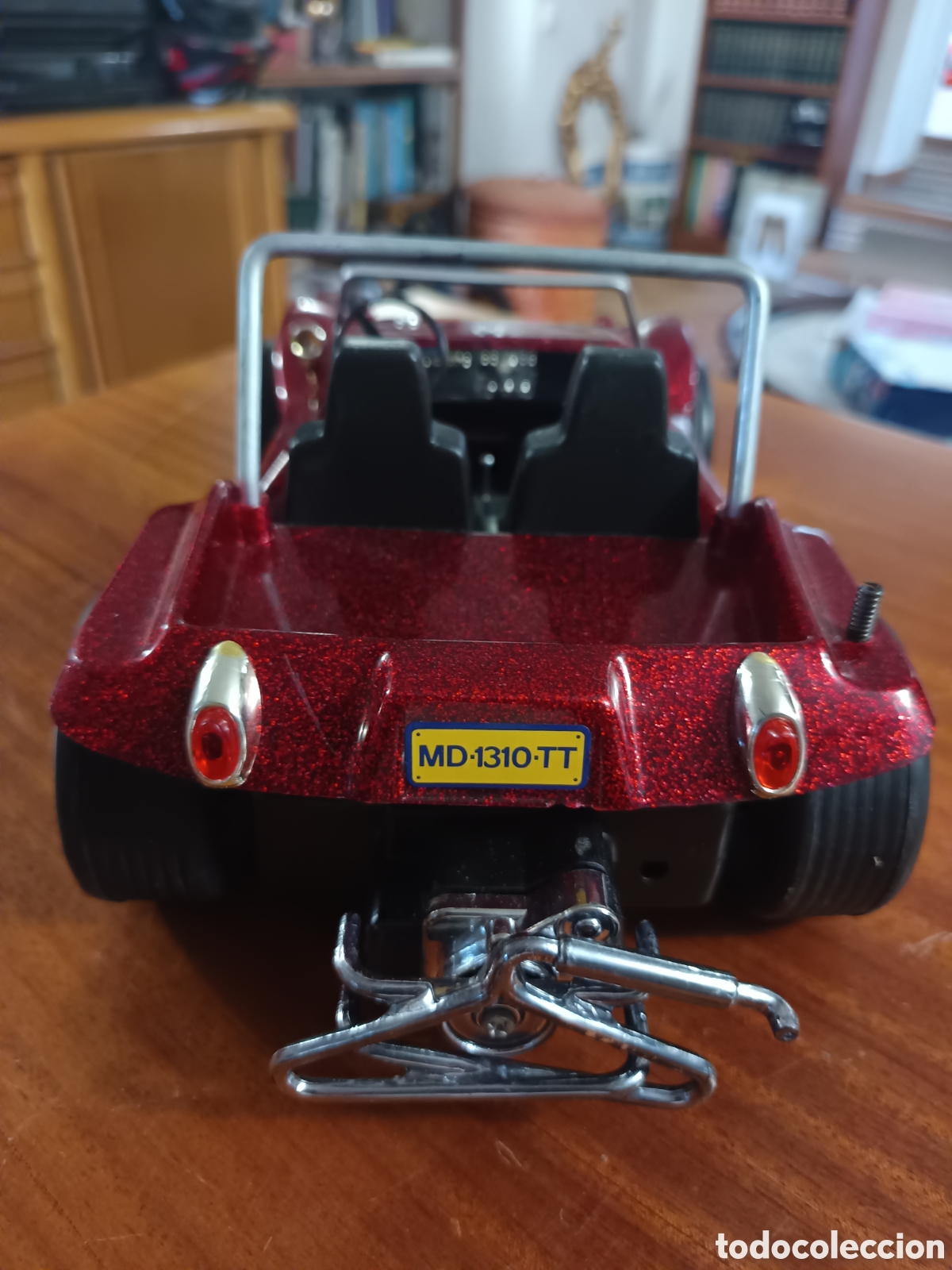 Madelman: Buggy Superman Madelman - Foto 3