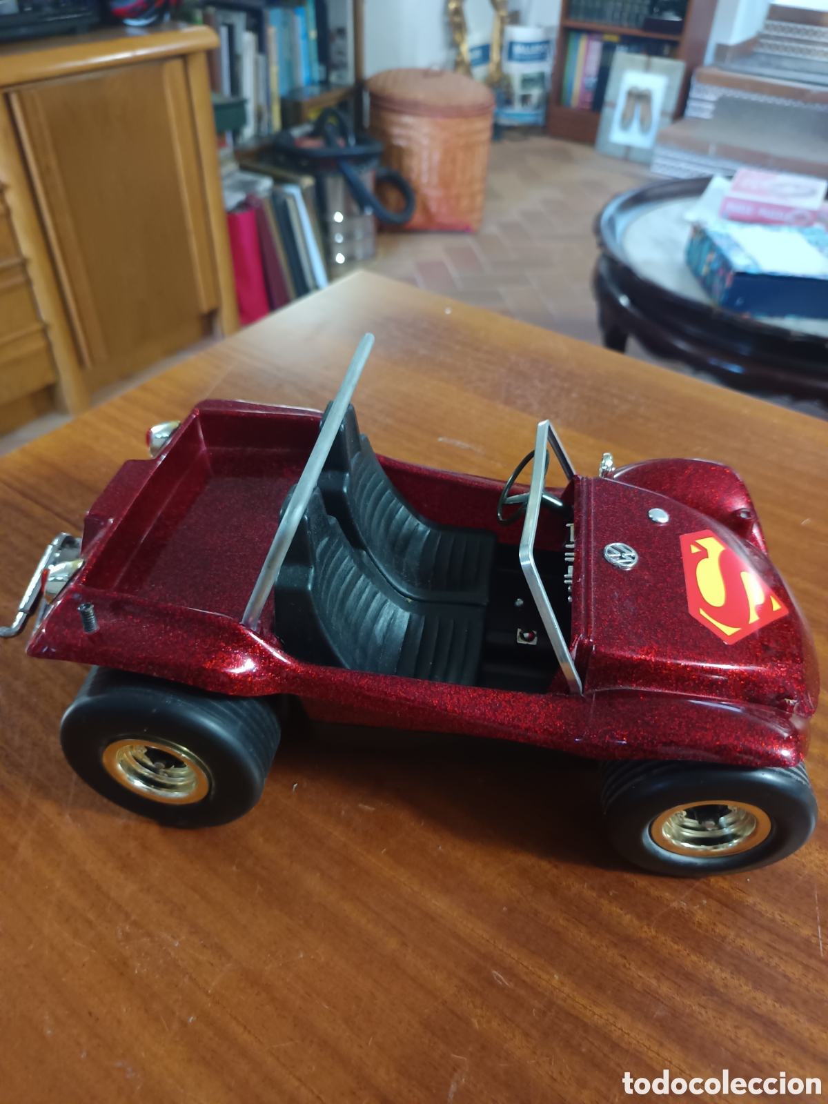 Madelman: Buggy Superman Madelman - Foto 4