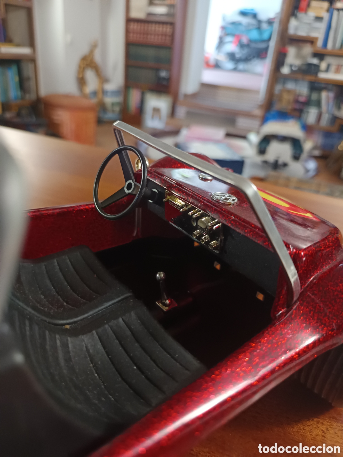 Madelman: Buggy Superman Madelman - Foto 5