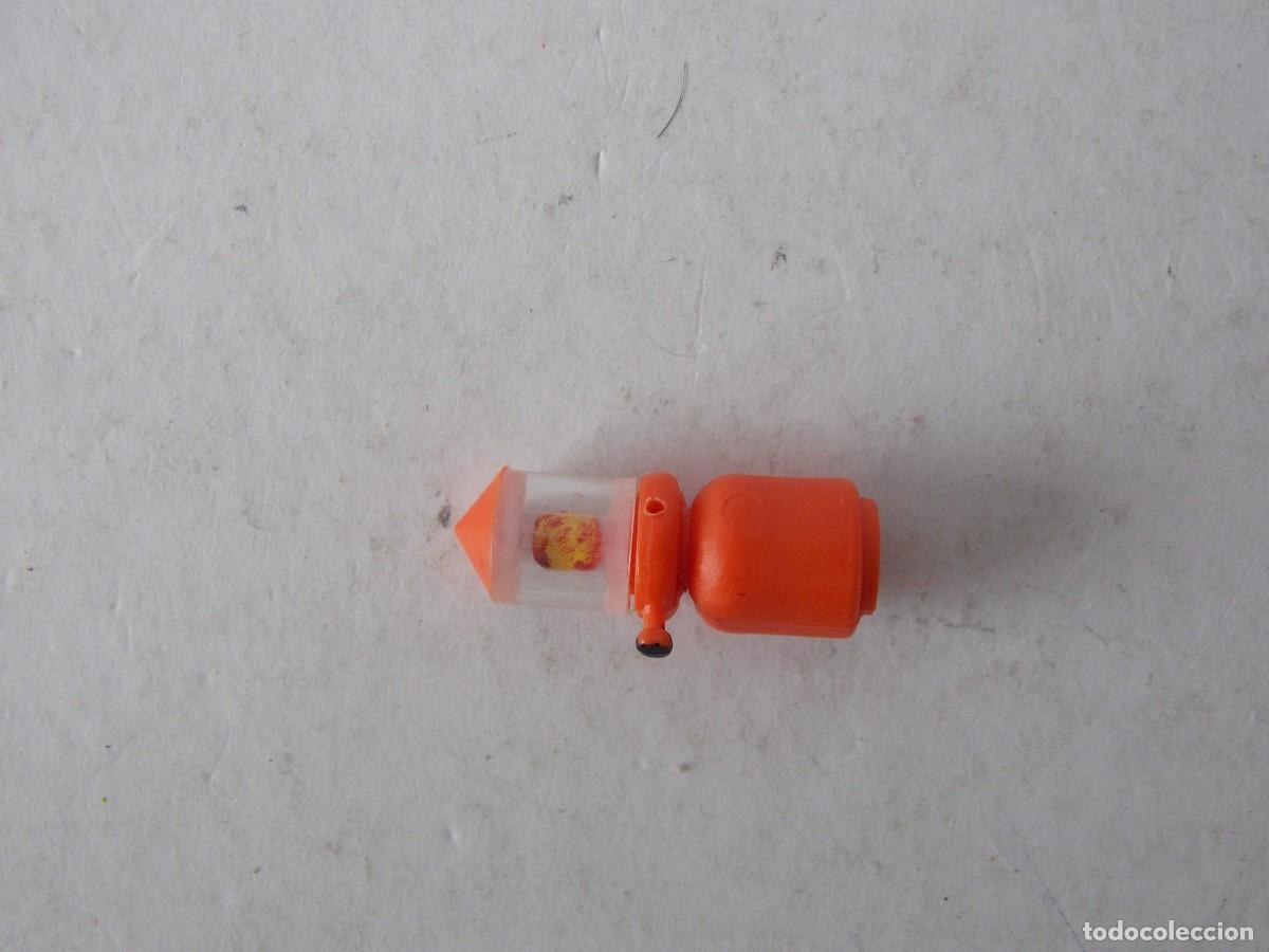 Madelman: FAROLILLO NARANJA madelman ORIGINAL (5)(REB) - Foto 4