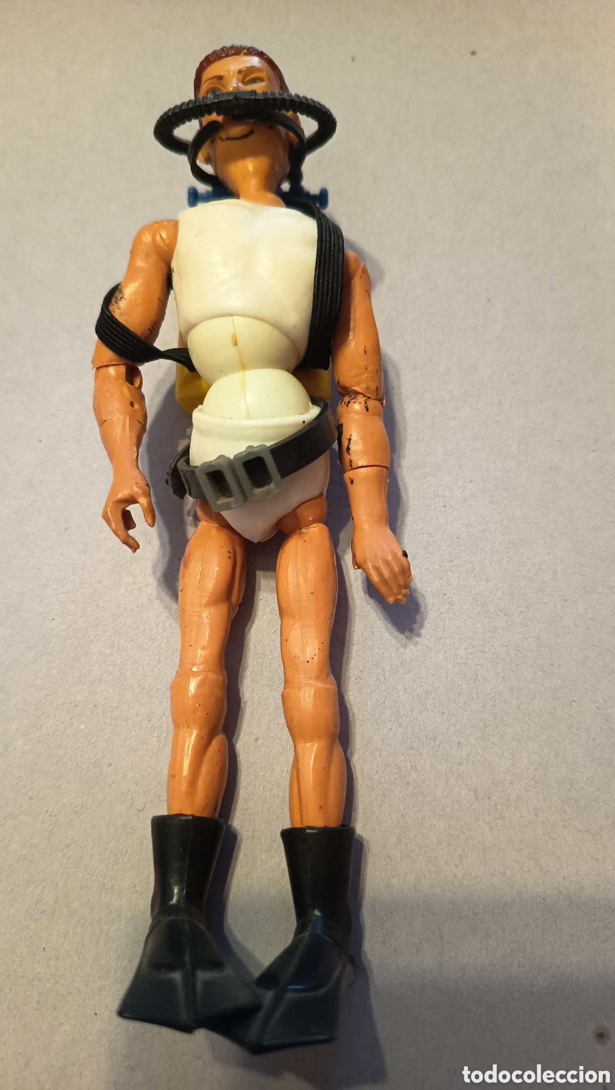 Madelman: Madelman submarinista - Foto 1