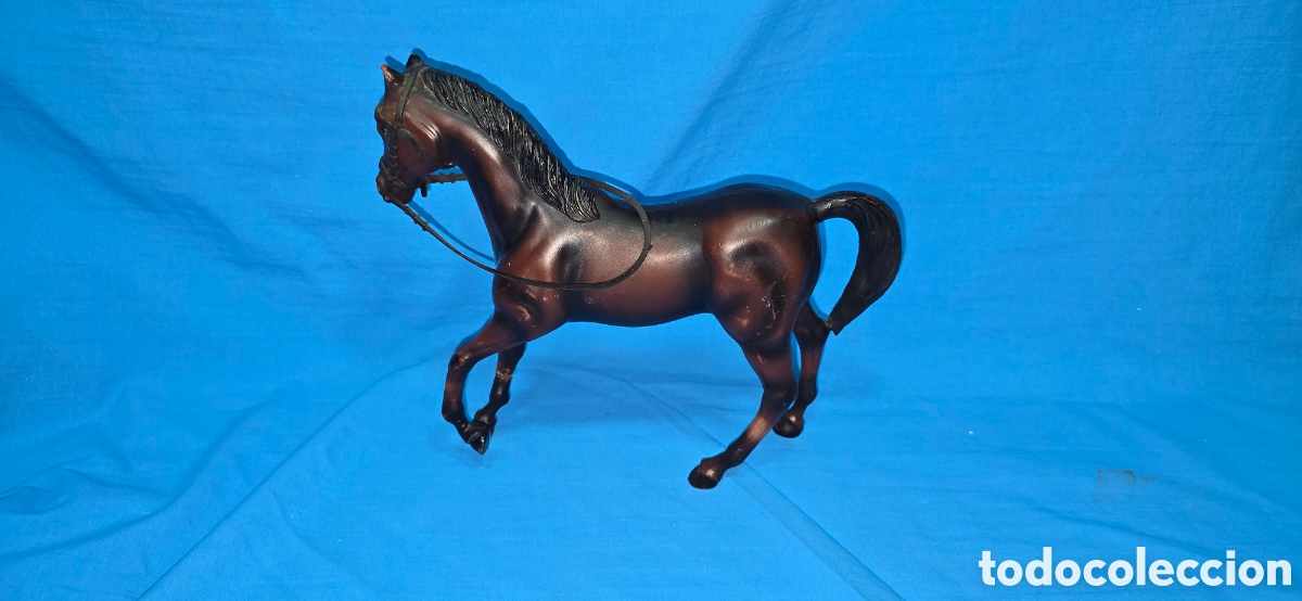 Madelman: CABALLO MARRON MADELMAN - Foto 3