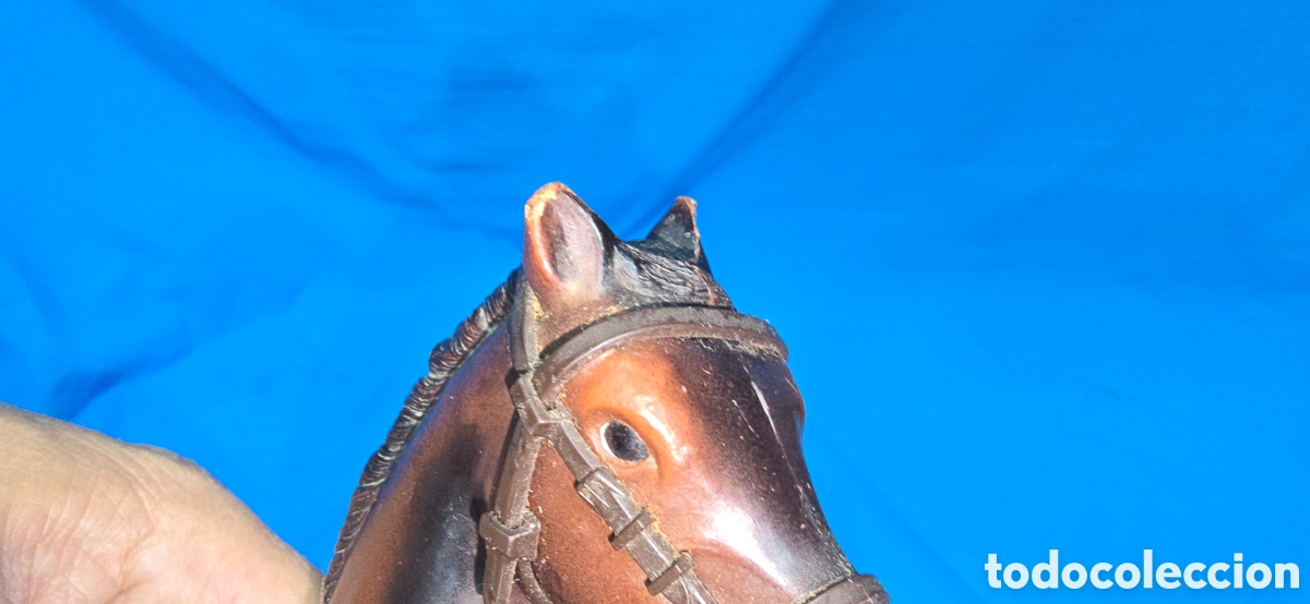 Madelman: CABALLO MARRON MADELMAN - Foto 6