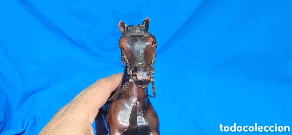 Madelman: CABALLO MARRON MADELMAN - Foto 7
