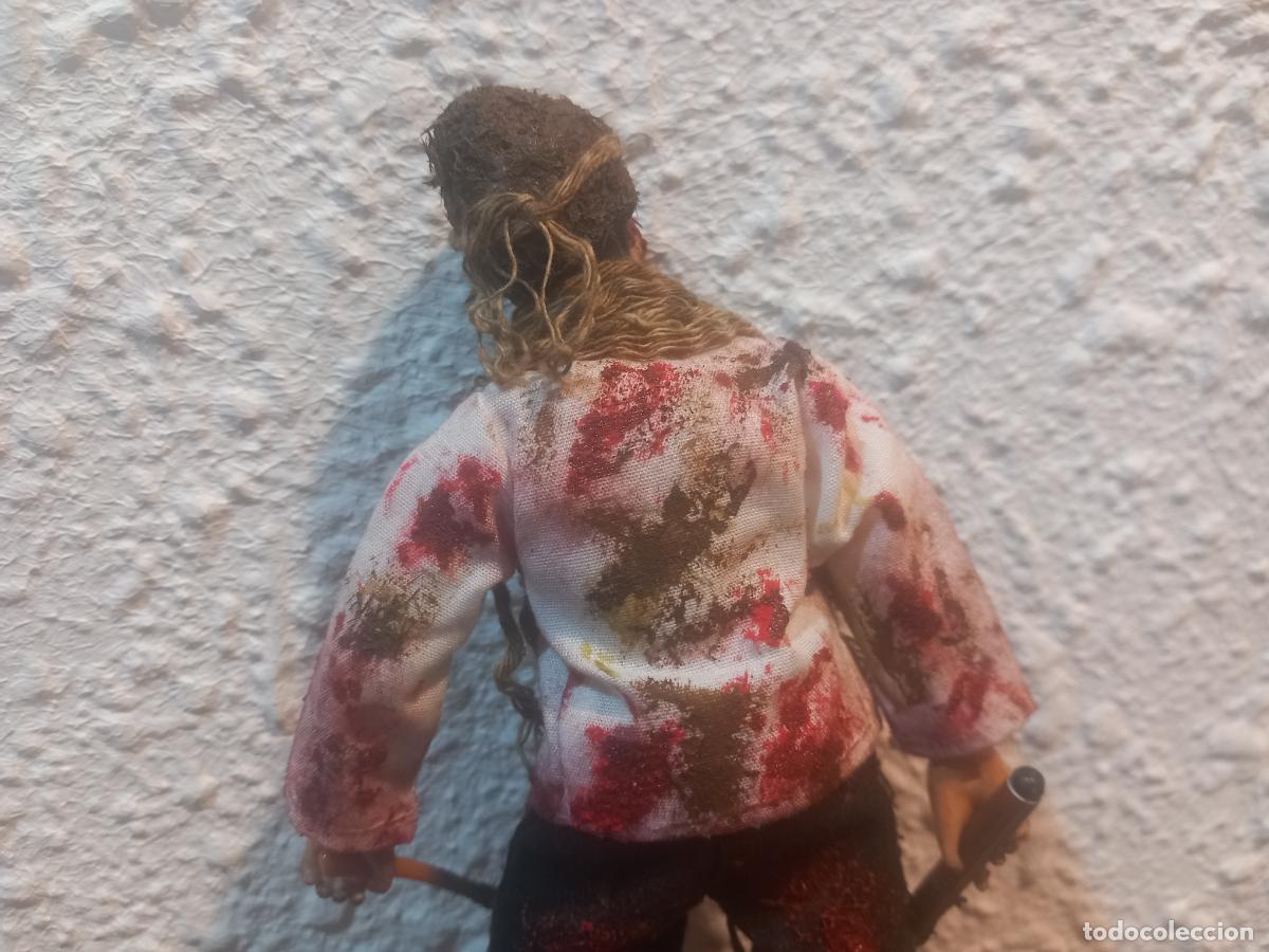 Madelman: FIGURA MADELMAN CUSTOM ZOMBIE - Foto 11