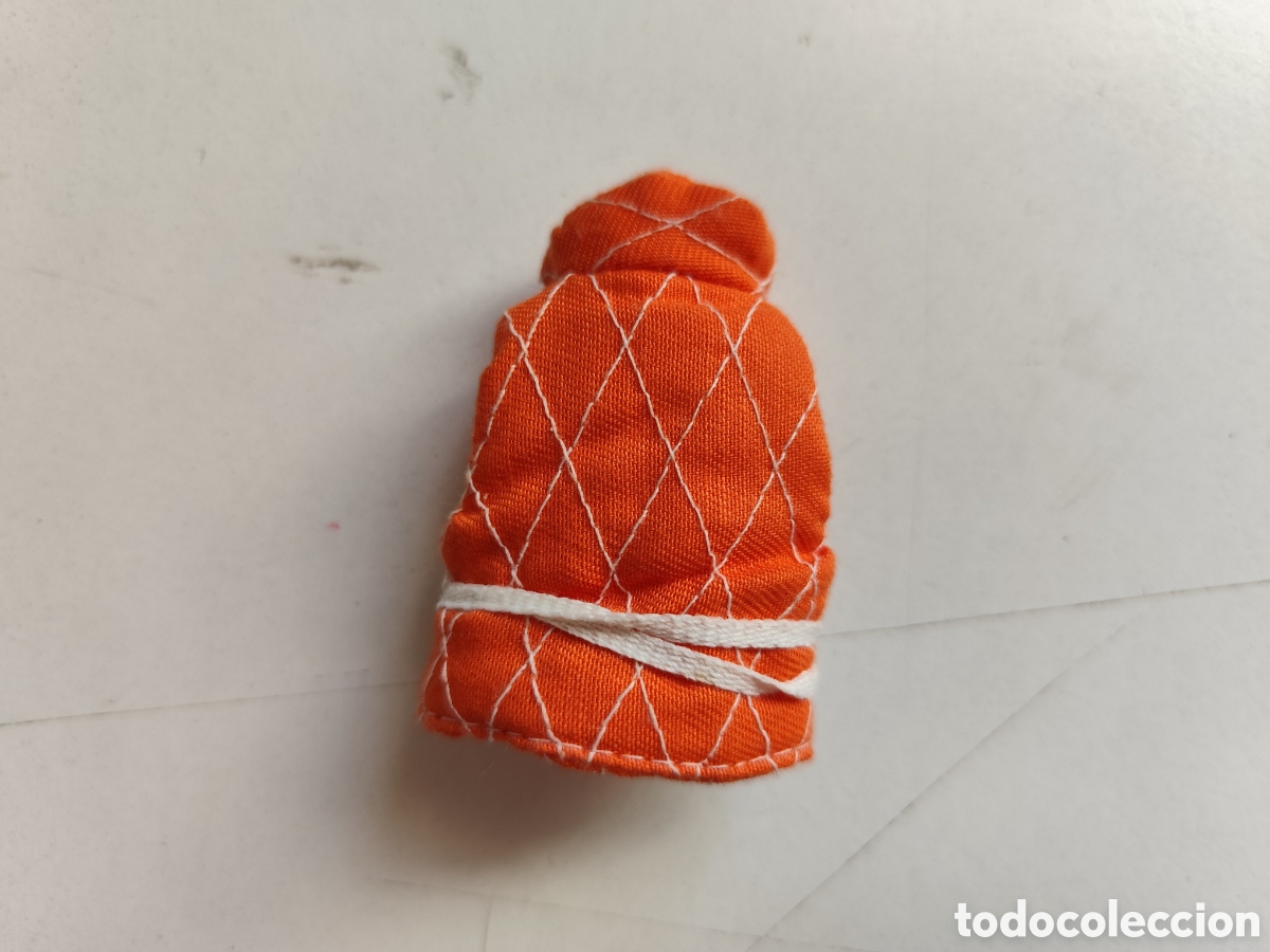 Madelman: Madelman. Chaleco Salvavidas - Foto 2
