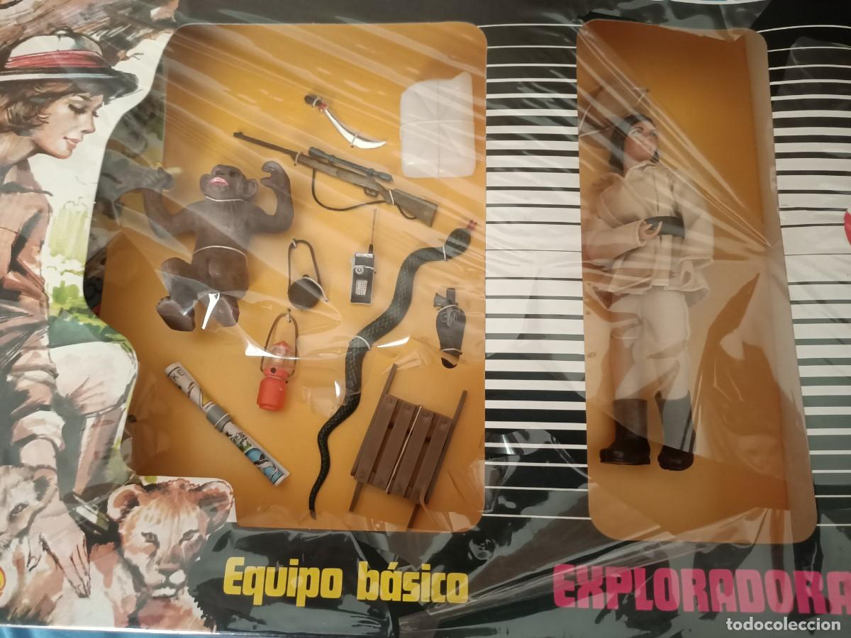 Madelman: Madelman exploradora - Foto 5