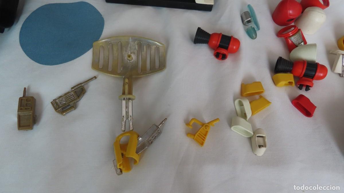 Madelman: playmobil space, accesorios - Foto 2