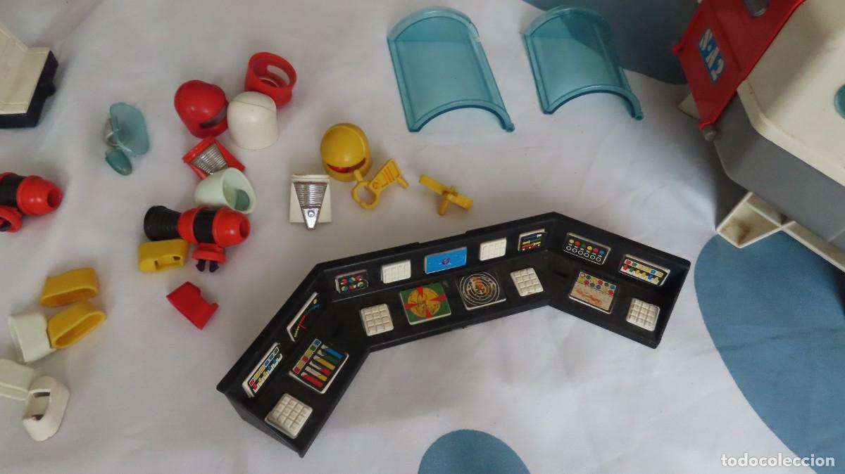 Madelman: playmobil space, accesorios - Foto 4