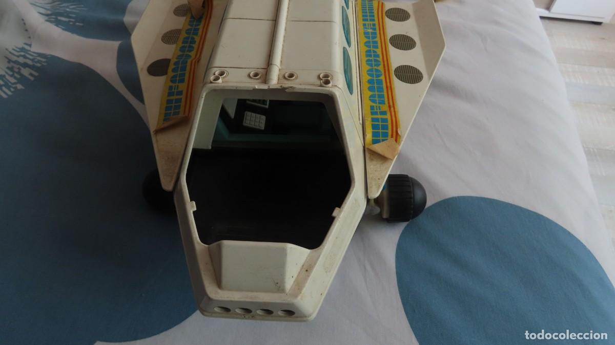 Madelman: playmobil space, accesorios - Foto 8