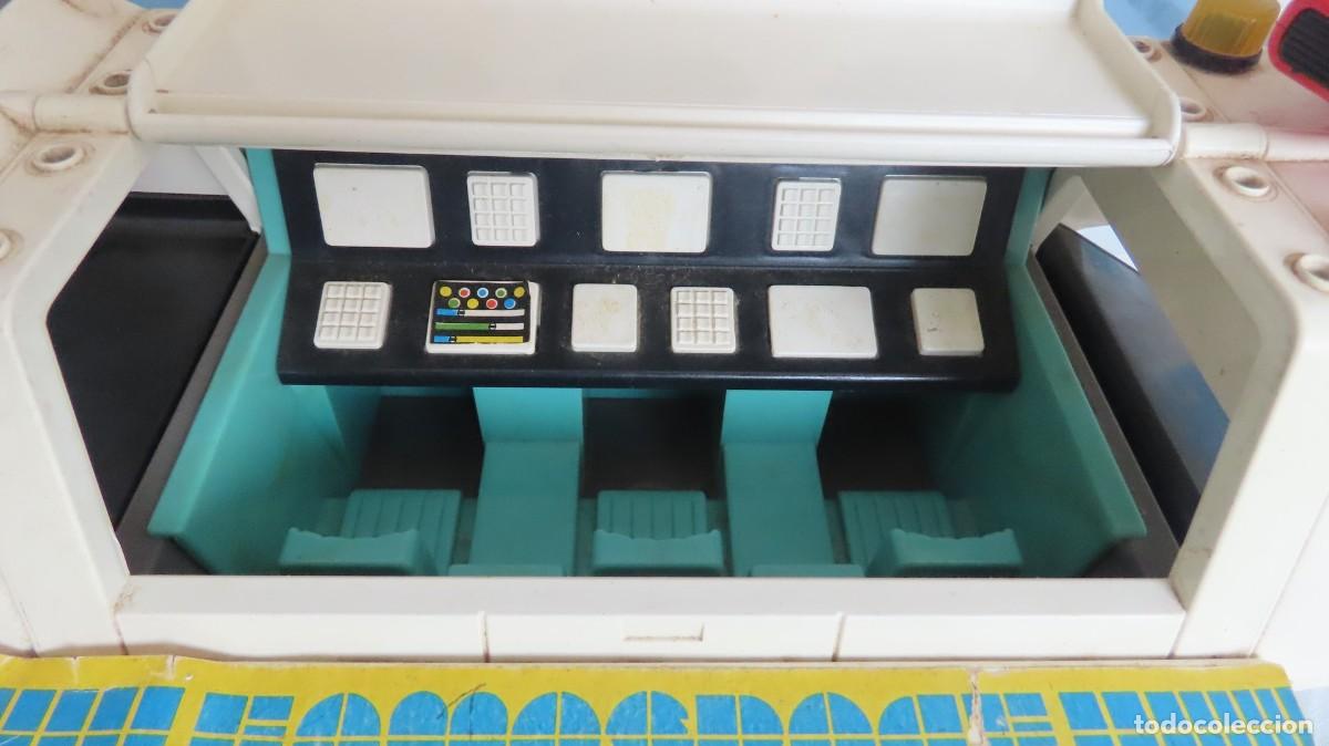 Madelman: playmobil space, accesorios - Foto 10