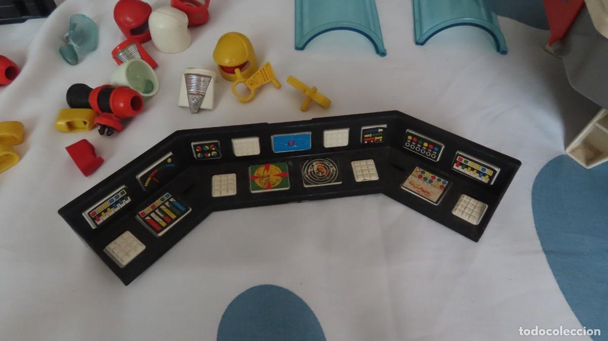 Madelman: playmobil space, accesorios - Foto 12