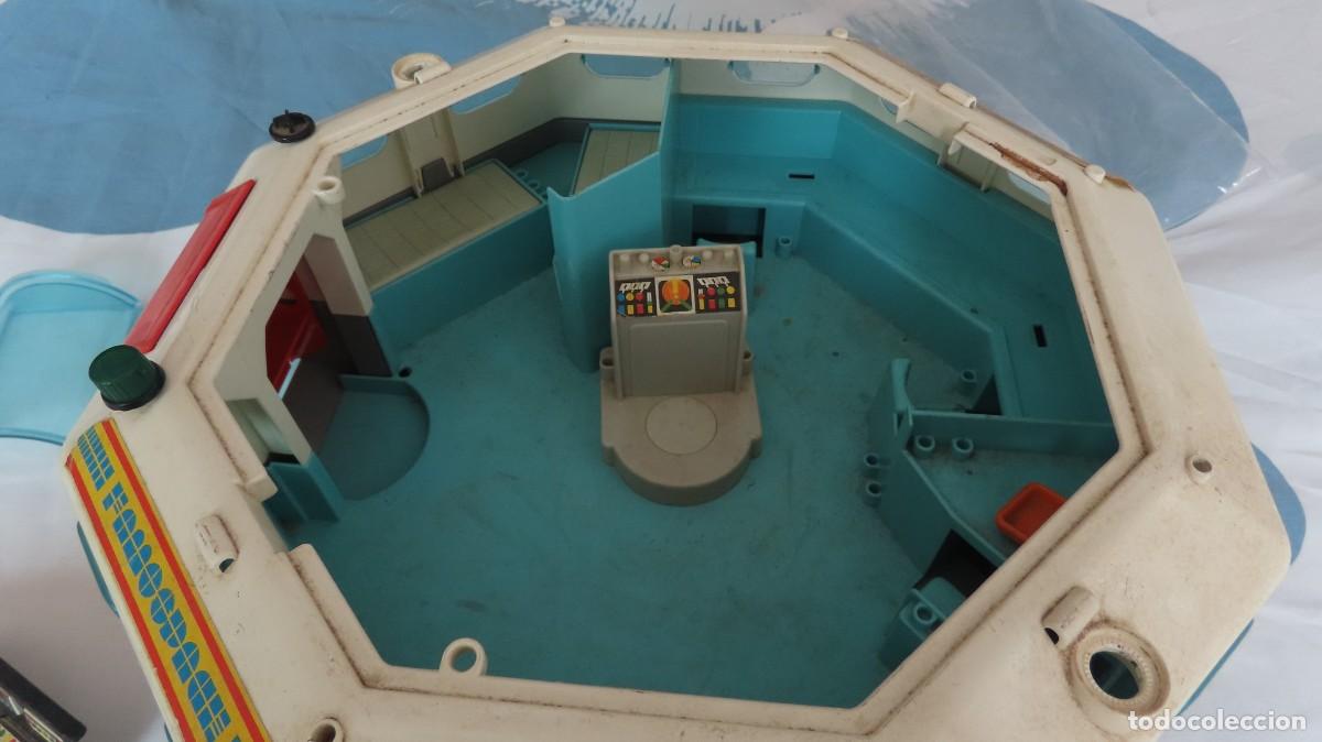 Madelman: playmobil space, accesorios - Foto 13