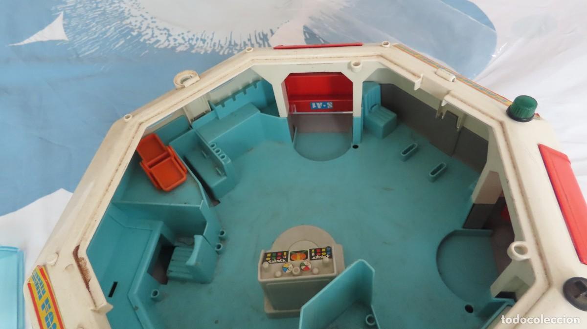 Madelman: playmobil space, accesorios - Foto 14