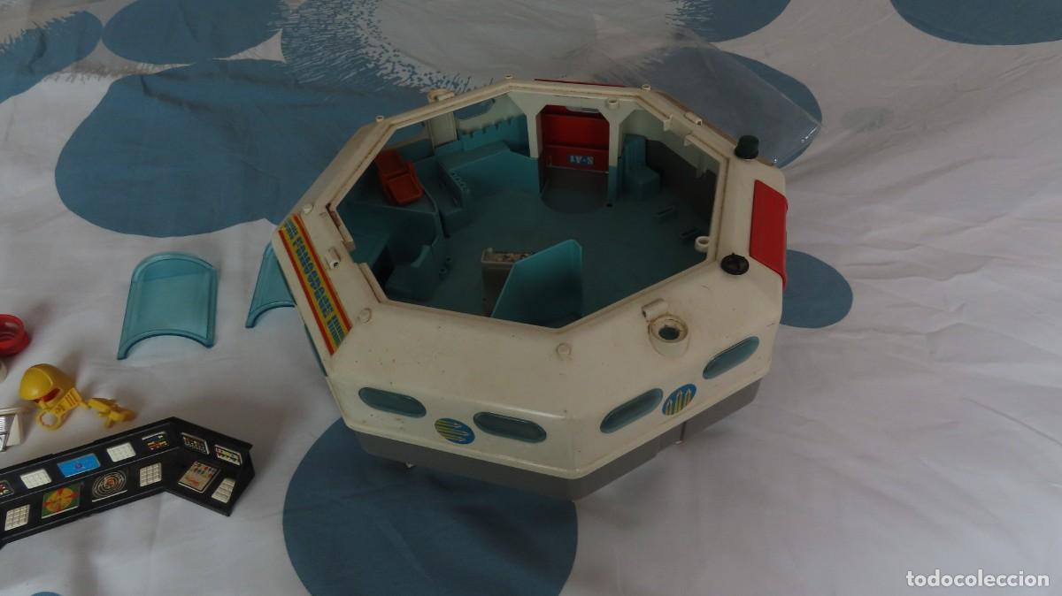 Madelman: playmobil space, accesorios - Foto 15
