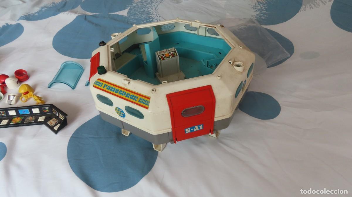 Madelman: playmobil space, accesorios - Foto 16