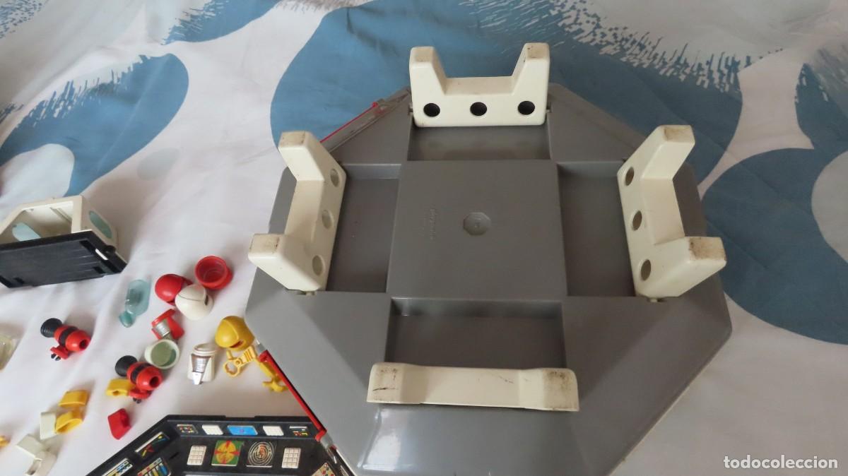 Madelman: playmobil space, accesorios - Foto 17