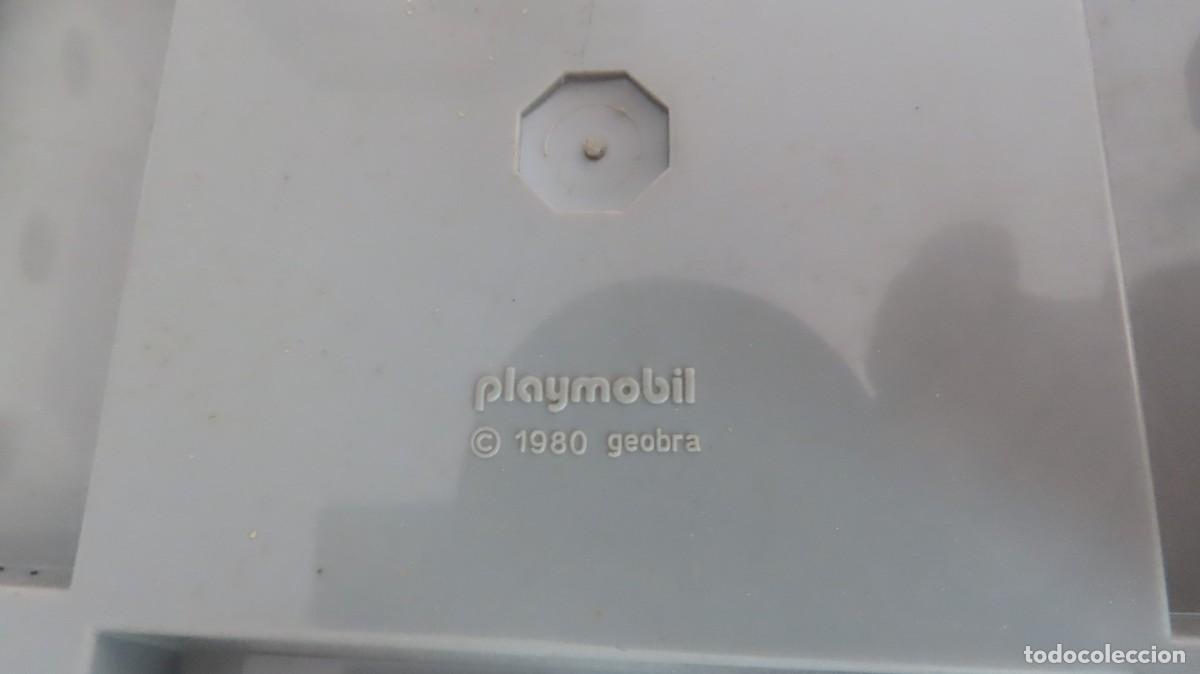 Madelman: playmobil space, accesorios - Foto 18