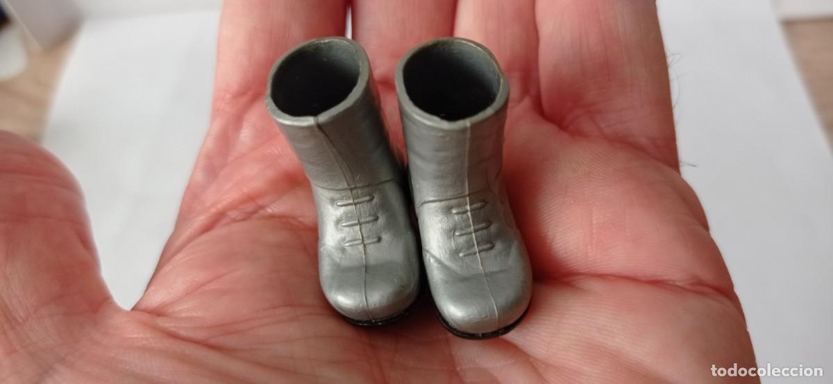 Madelman: botas Astronauta MADELMAN 2&ordf; Generaci&oacute;n (2) - Foto 5