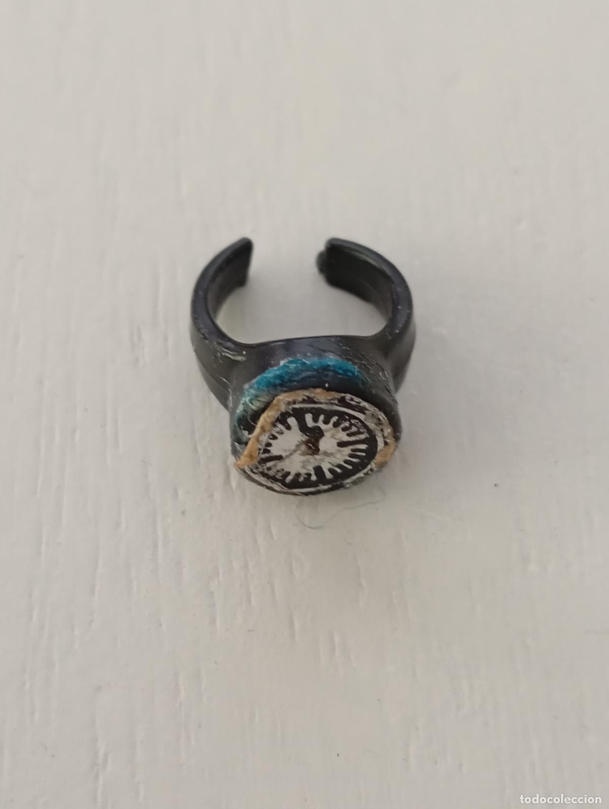 Madelman: Madelman Reloj Submarinista - Foto 1