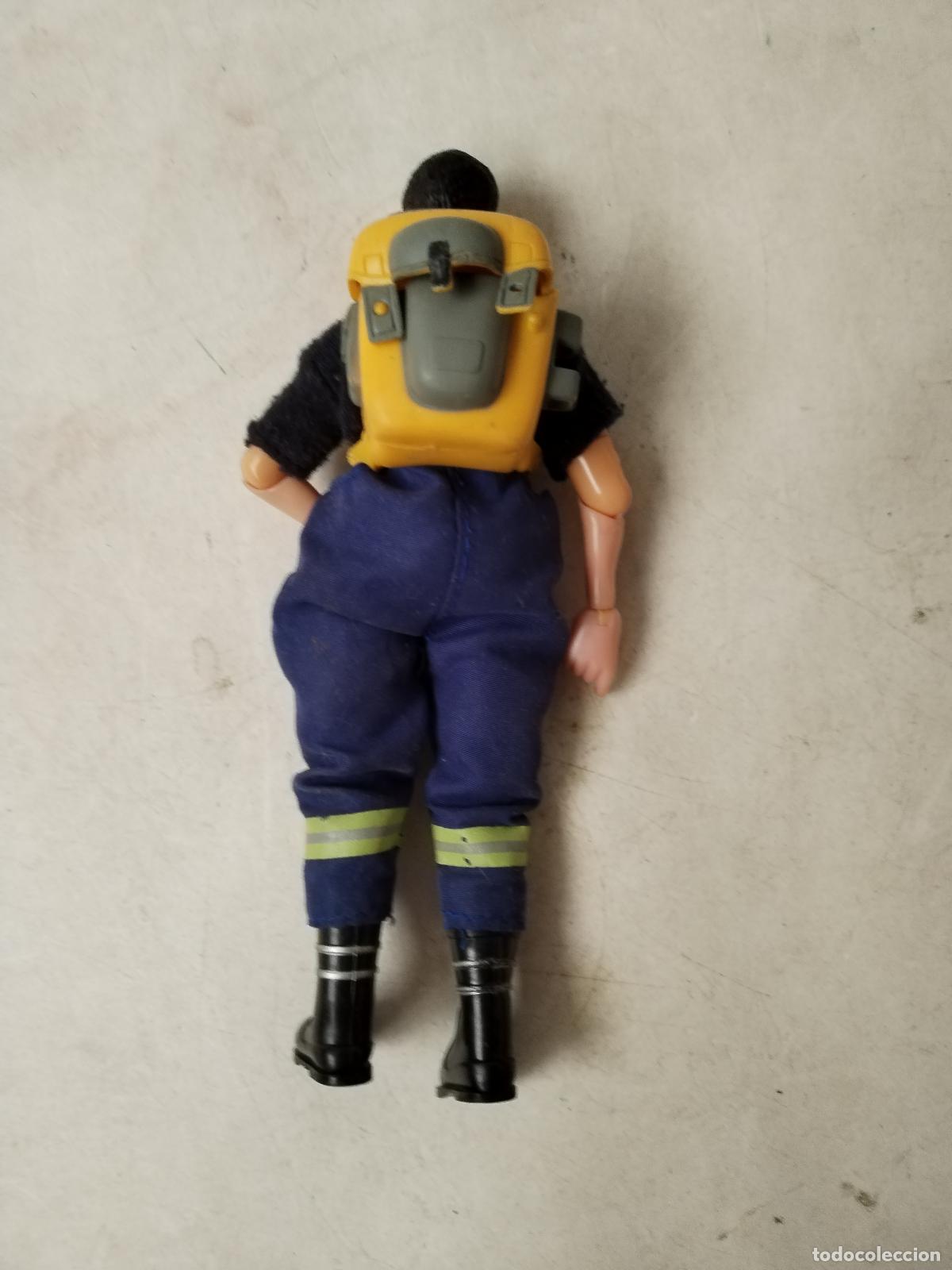 Madelman: figura madelman popular - c172 - Foto 2