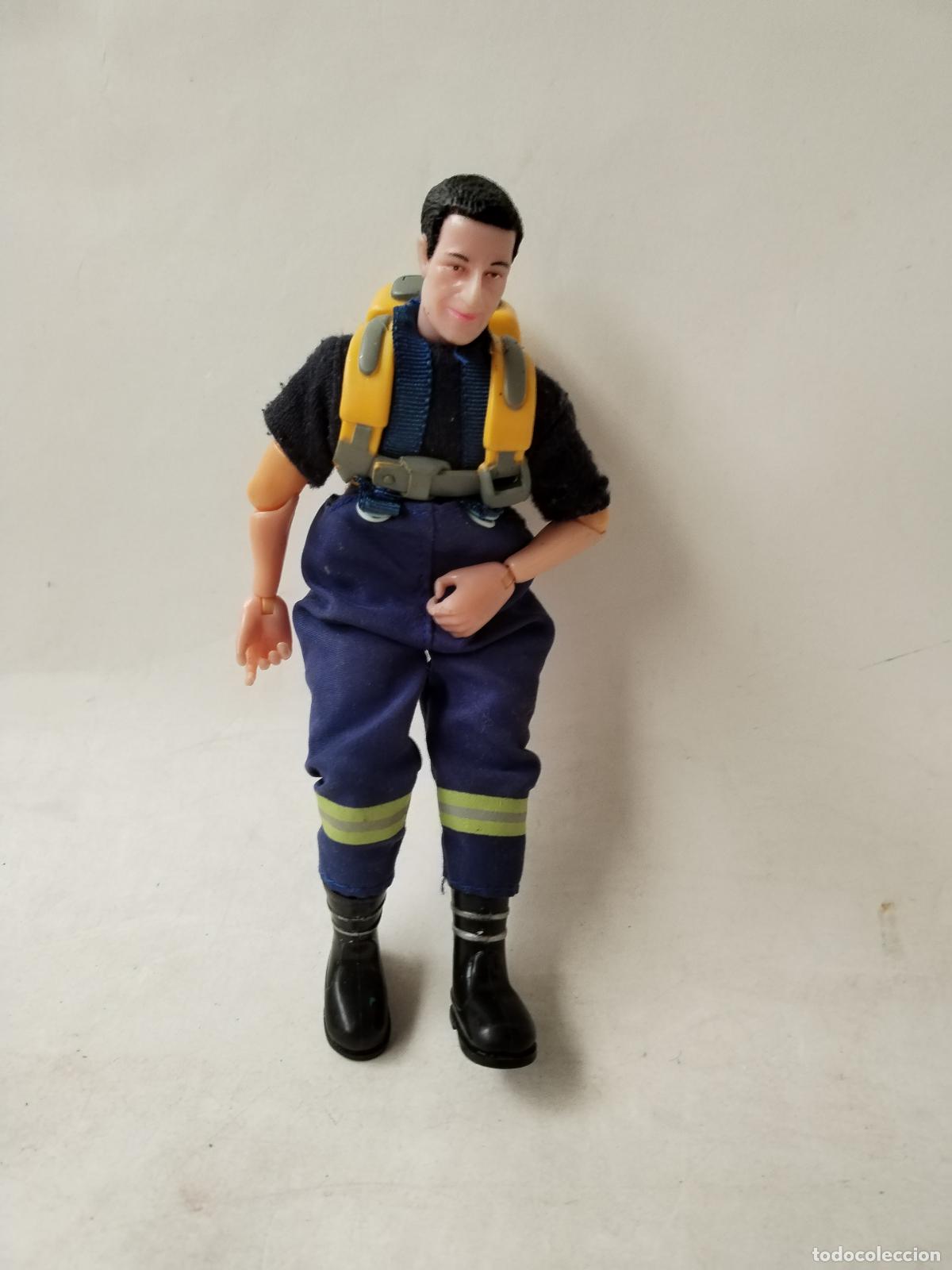 Madelman: figura madelman popular - c172 - Foto 3