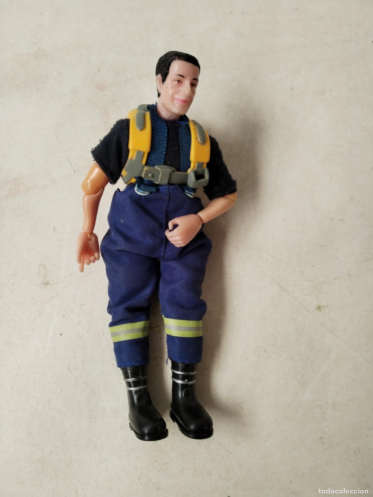 Madelman: figura madelman popular - c172 - Foto 4