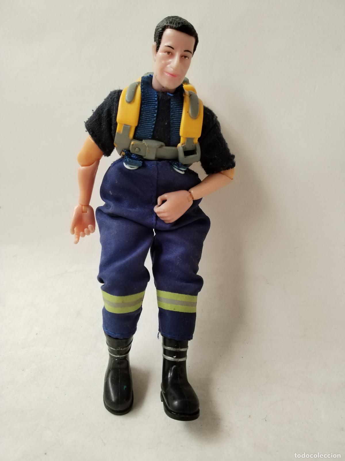 Madelman: figura madelman popular - c172 - Foto 1