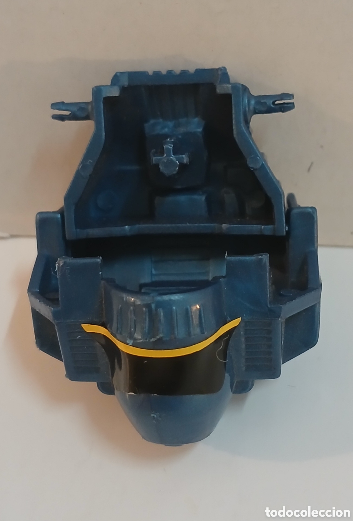 Madelman: MADELMAN 2050 BRAN MOCHILA CON CASCO - Foto 2