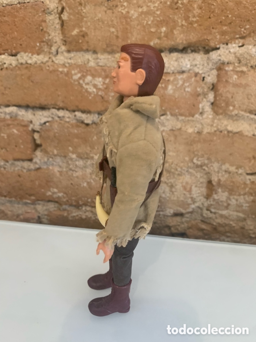 Madelman: Madelman trampero usado bien cuidado - Foto 4