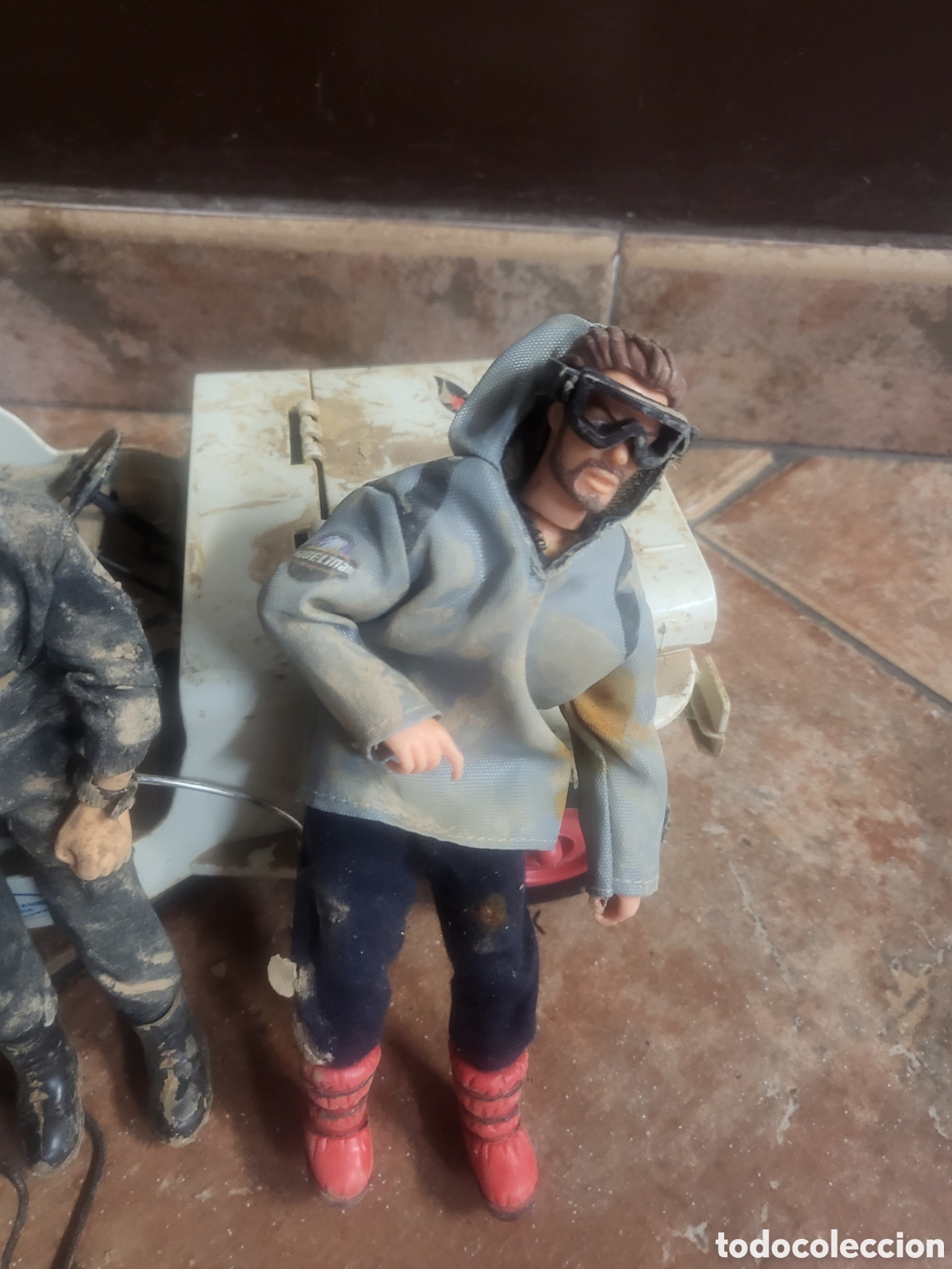 Madelman: Madelman V&iacute;ctimas de la dana - Foto 7