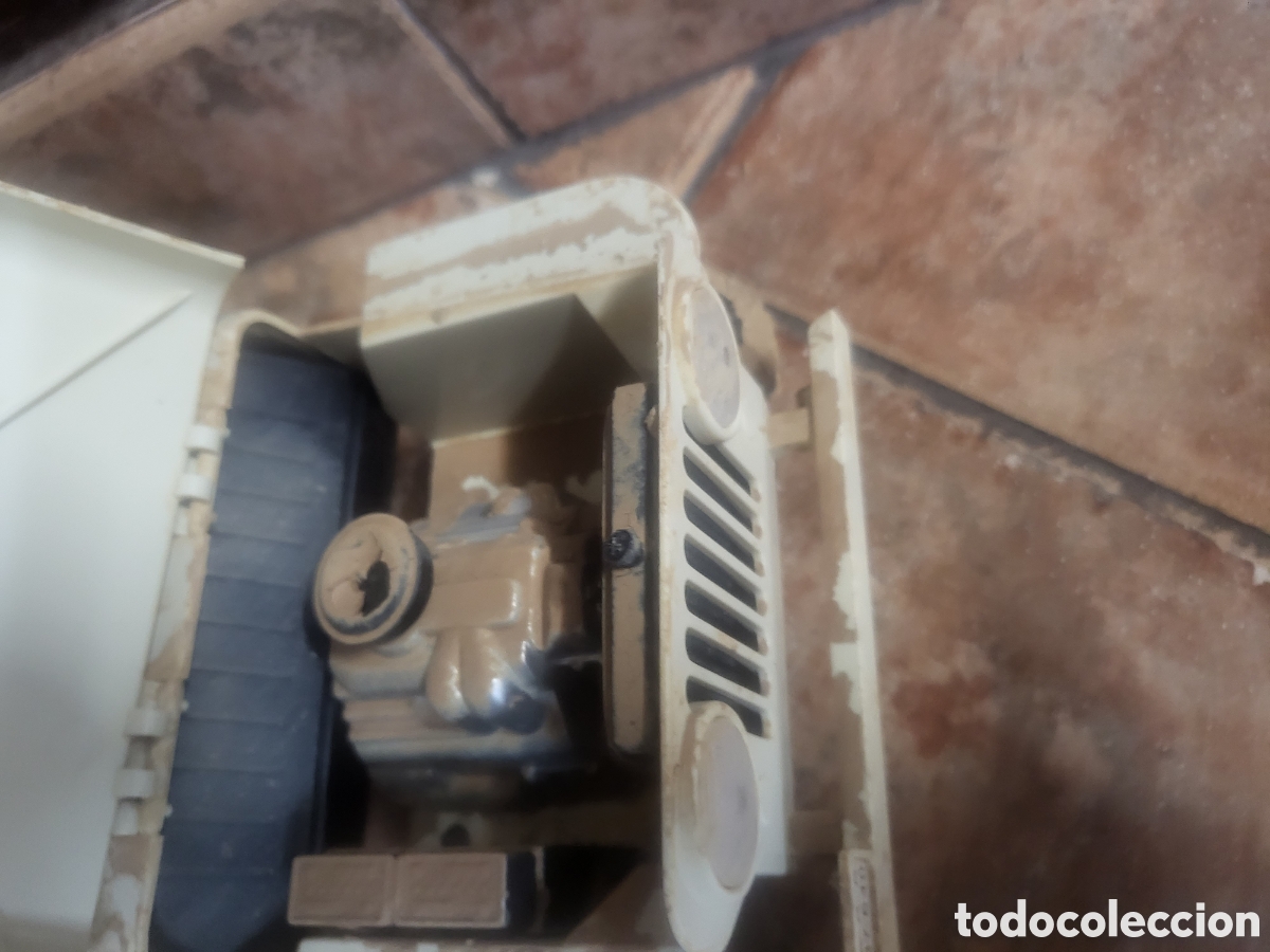 Madelman: Madelman V&iacute;ctimas de la dana - Foto 19