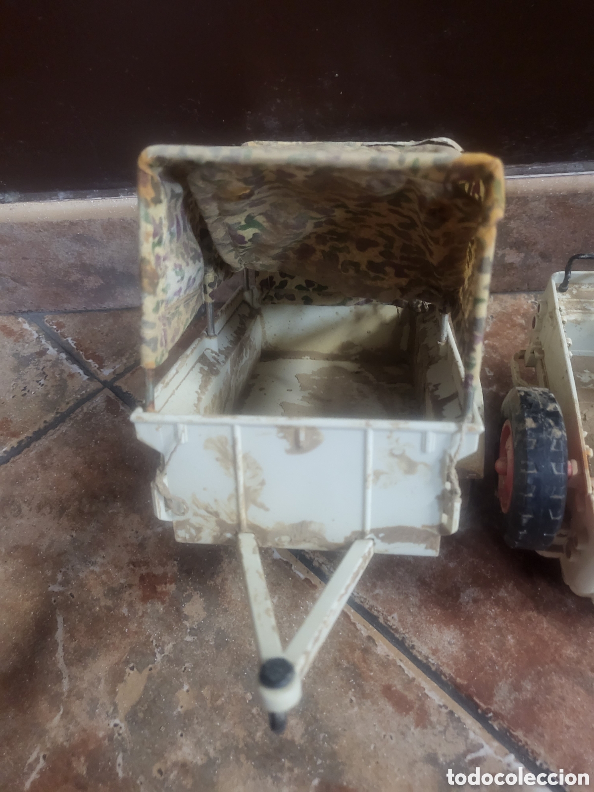 Madelman: Madelman V&iacute;ctimas de la dana - Foto 21