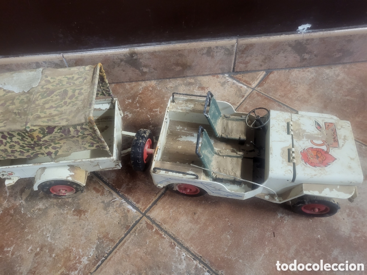 Madelman: Madelman V&iacute;ctimas de la dana - Foto 1