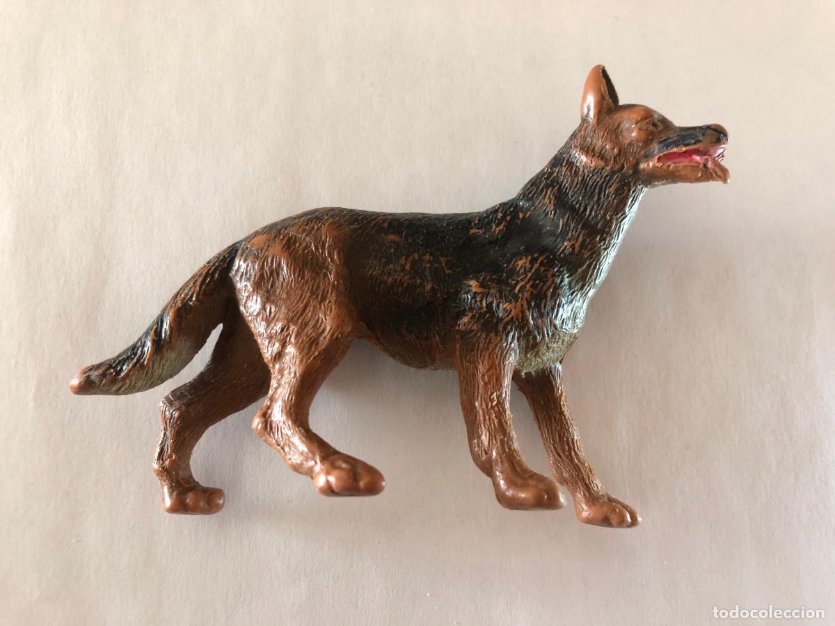 Madelman: MADELMAN - PERRO ORIGINAL - Foto 1