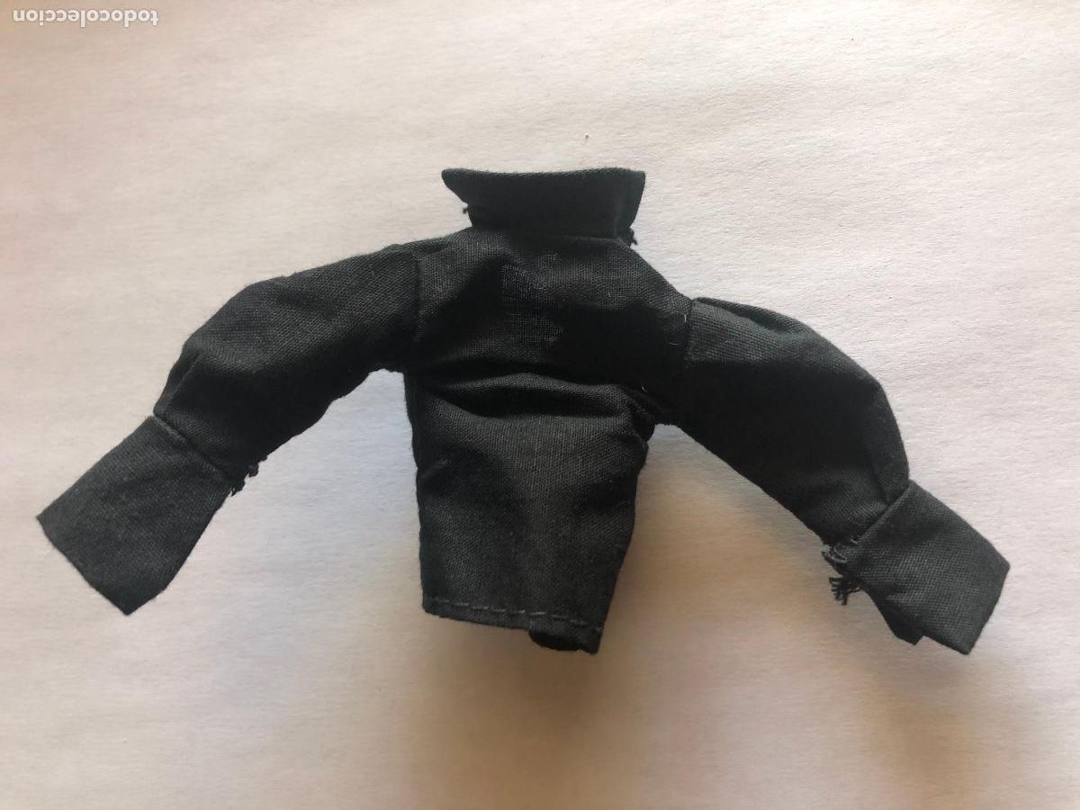 Madelman: MADELMAN - CAMISA NEGRA ORIGINAL - Foto 2