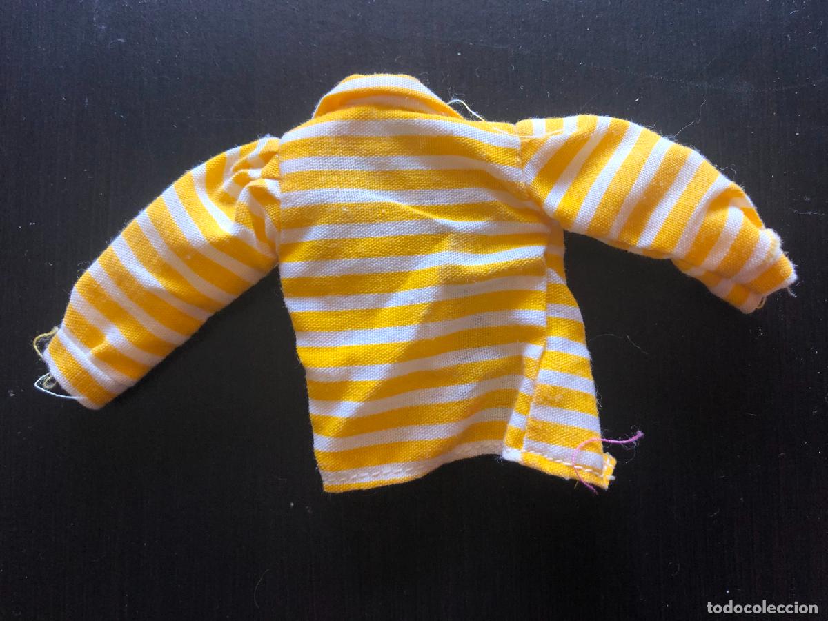 Madelman: MADELMAN - CAMISA JIM BLACK ORIGINAL - Foto 2