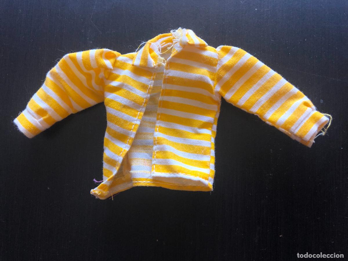 Madelman: MADELMAN - CAMISA JIM BLACK ORIGINAL - Foto 1