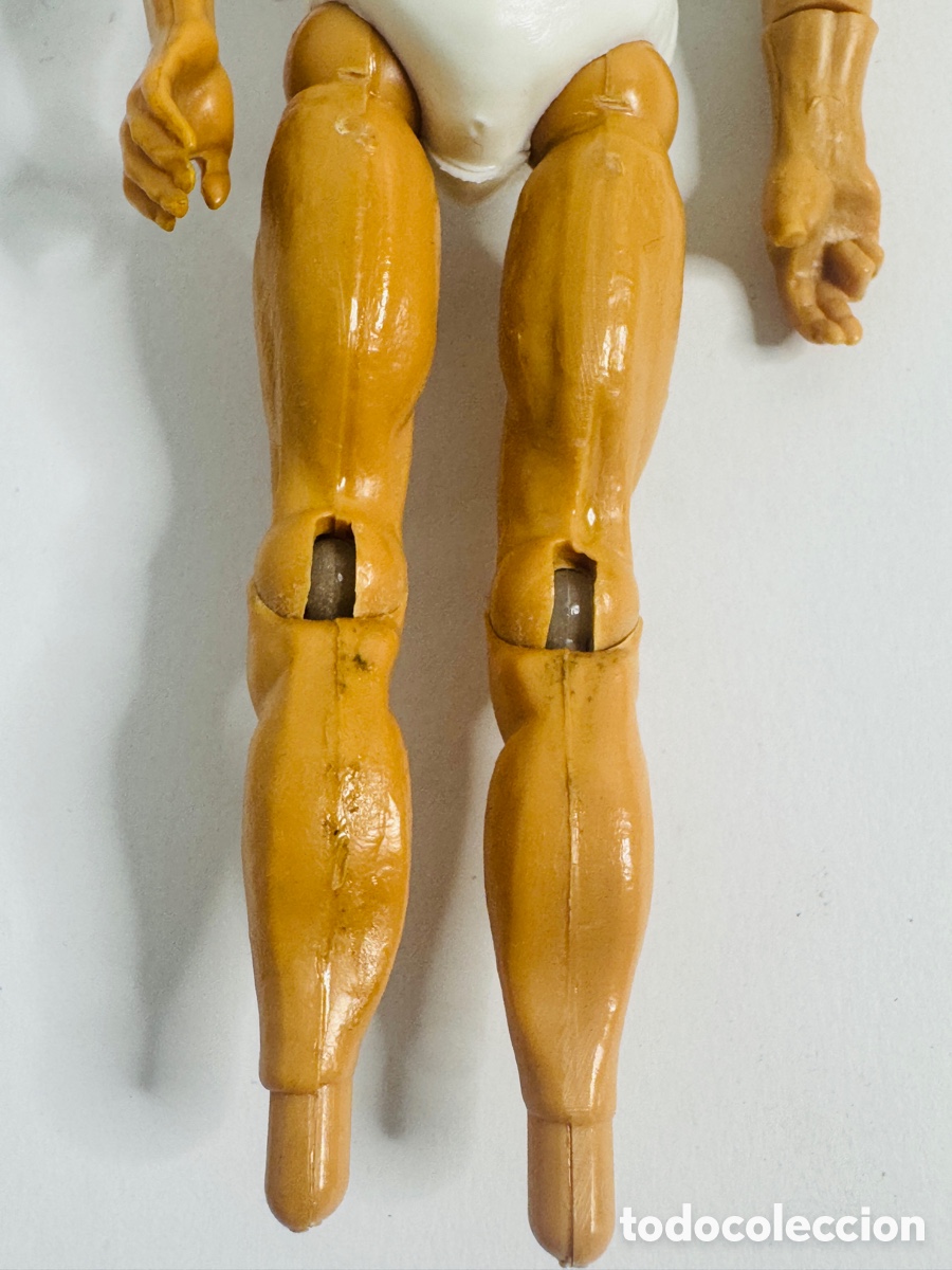 Madelman: Madelman Tornillo Plano - Foto 11