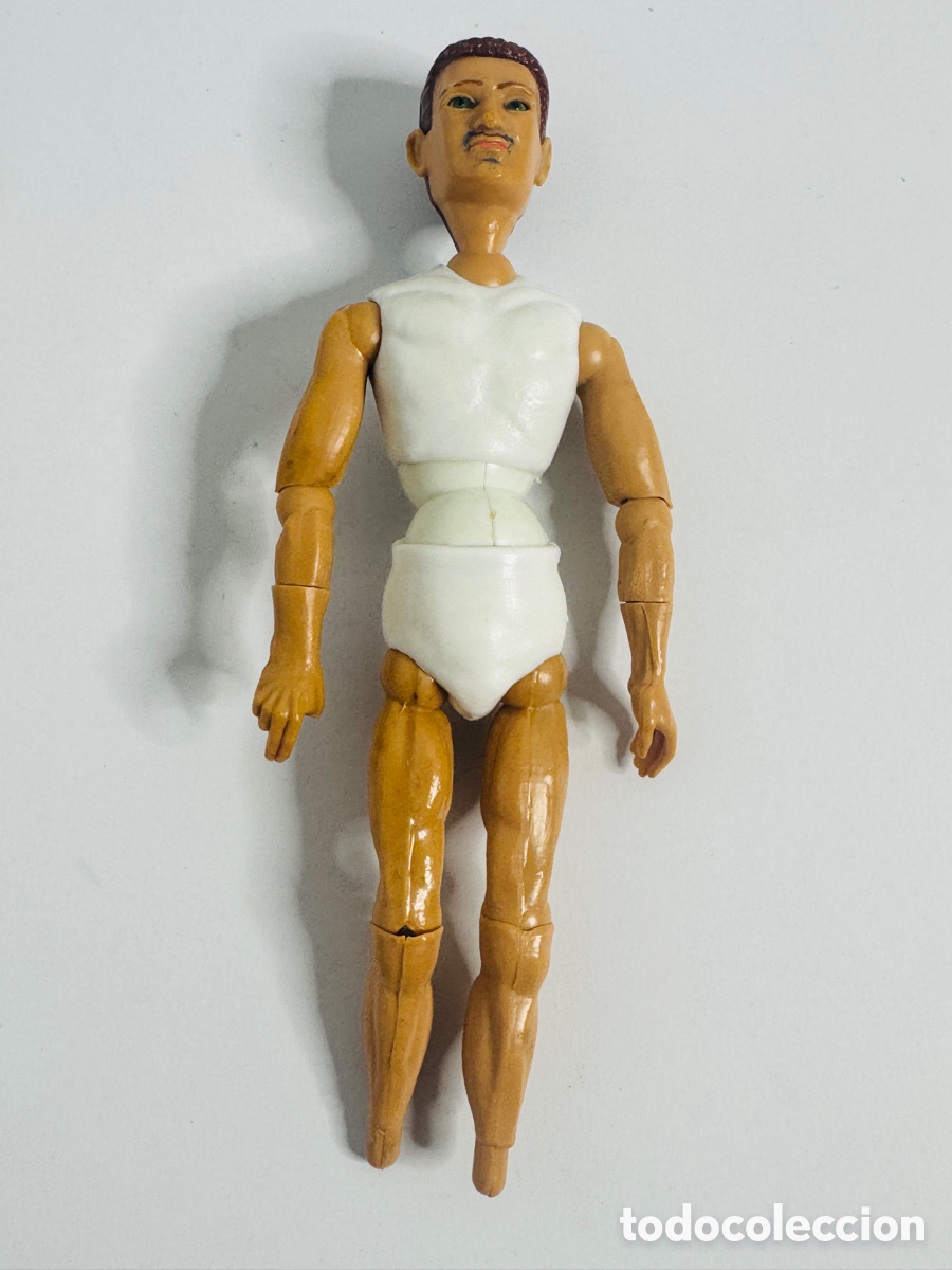 Madelman: Madelman Tornillo Plano - Foto 1