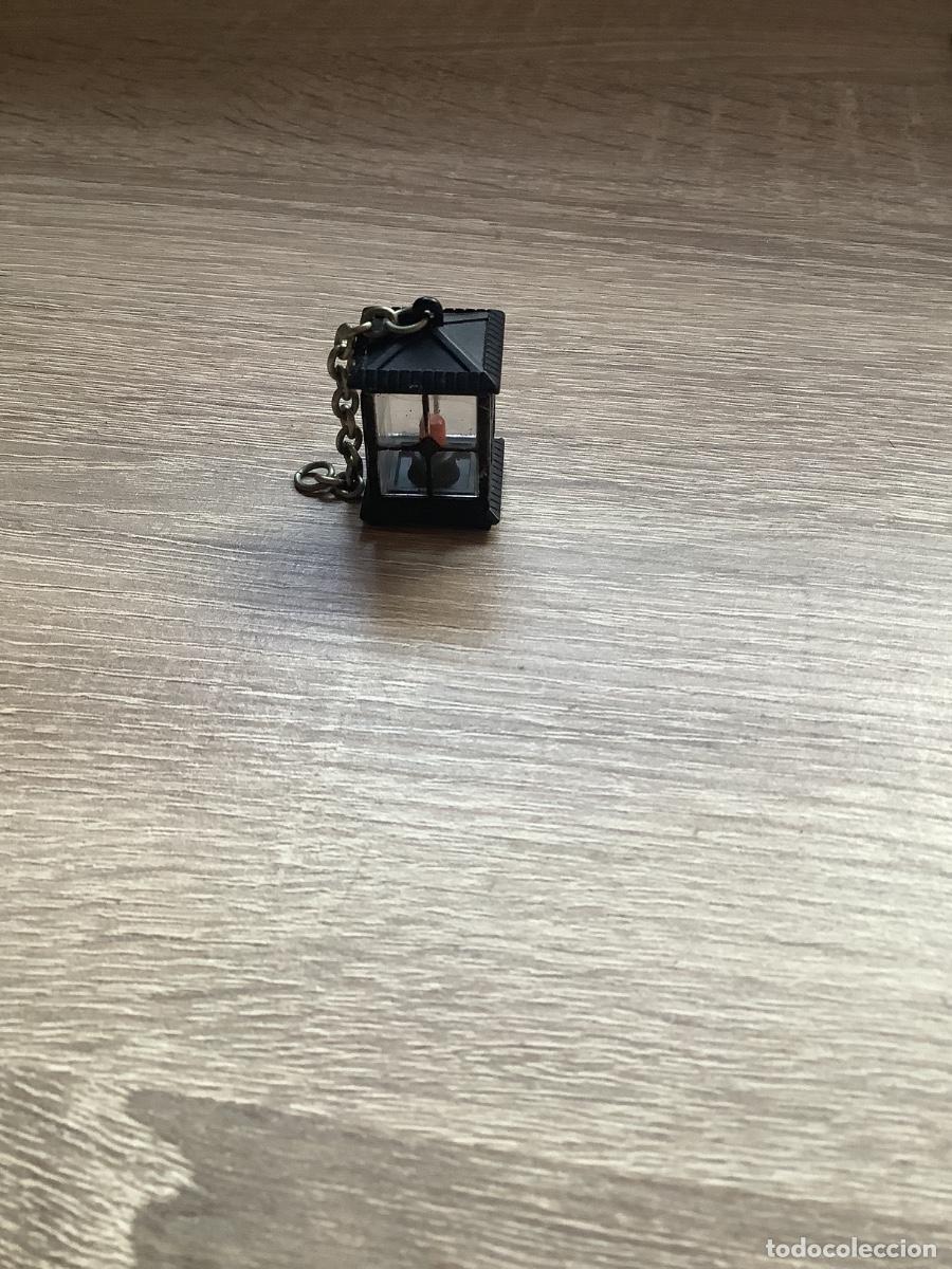 Madelman: Farol del Madelman Pirata - Foto 1