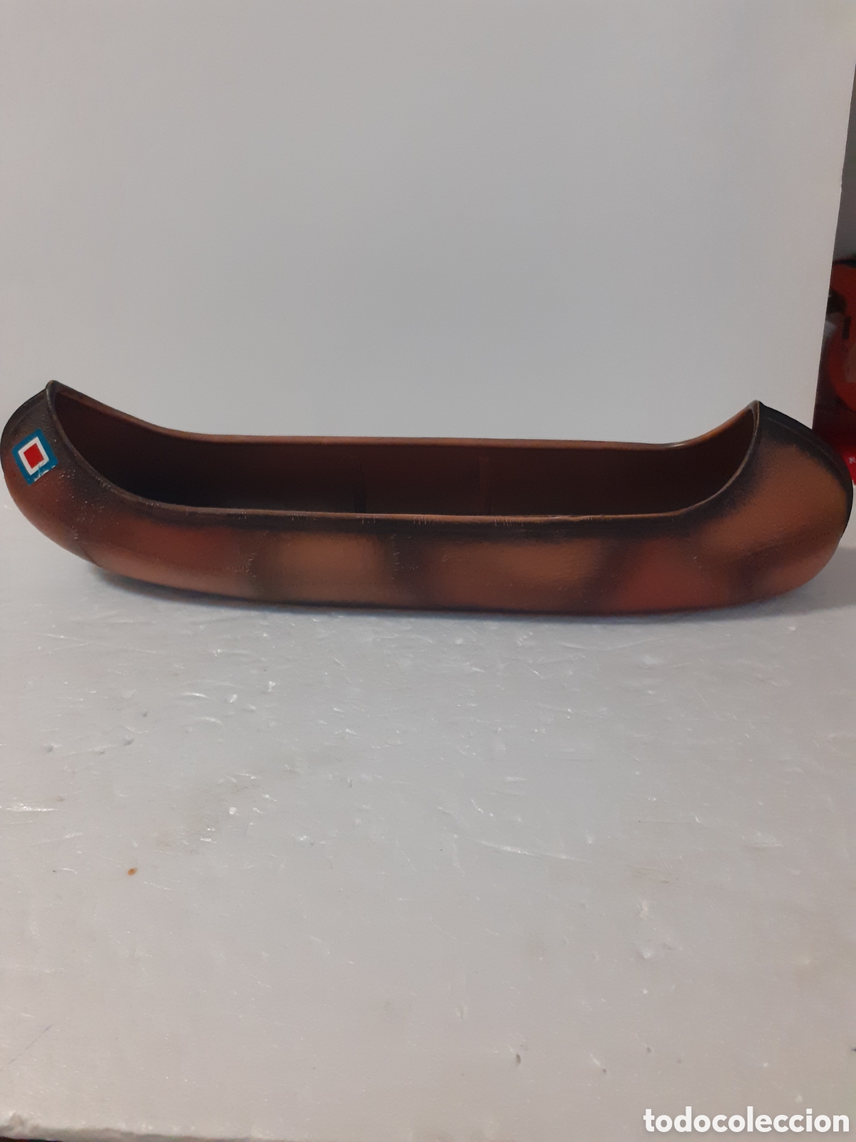 Madelman: MADELMAN CANOA INDIA ORIGINAL - Foto 1
