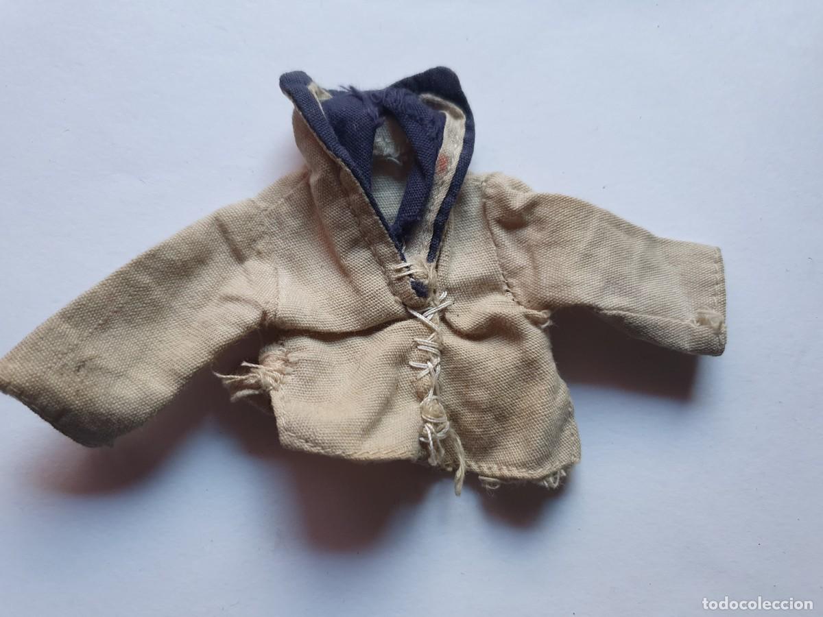Madelman: Madelman camisa accesorio estado normal - Foto 1