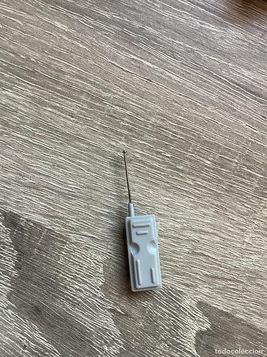 Madelman: Walkie talkie de Madelman - Foto 2