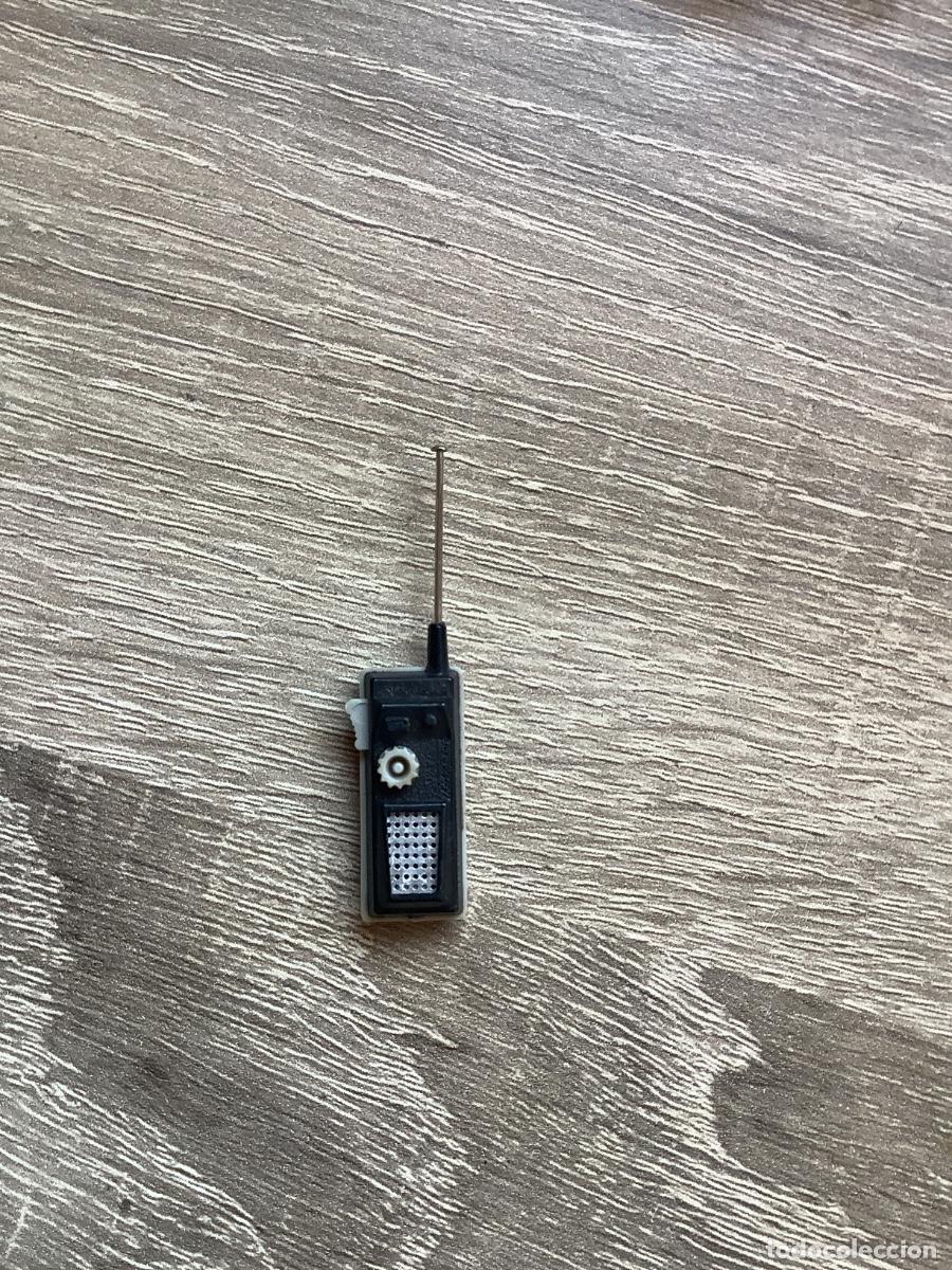 Madelman: Walkie talkie de Madelman - Foto 1