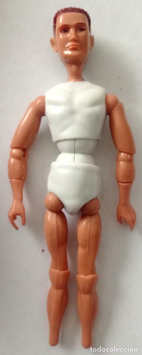 Madelman: Maniqu&iacute; MADELMAN altaya (9) - Foto 1